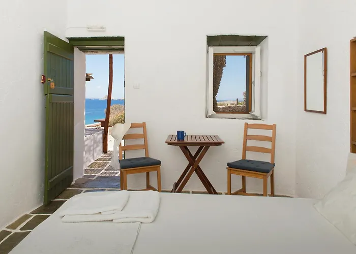 Alisideri كارافوستاسيس