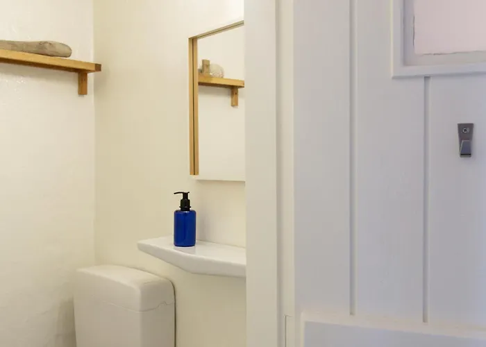 Alisideri شقة كارافوستاسيس