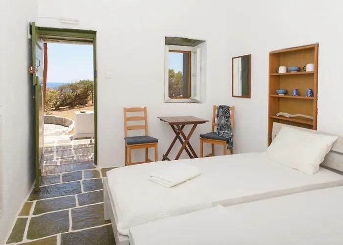 Alisideri كارافوستاسيس