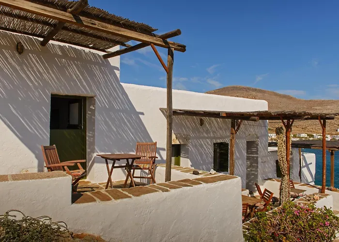 Alisideri * كارافوستاسيس