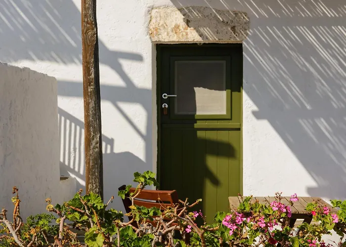 Alisideri * كارافوستاسيس