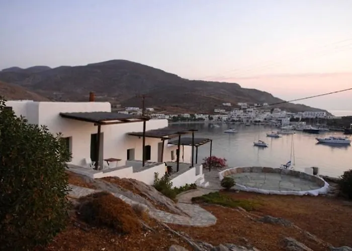 Alisideri كارافوستاسيس